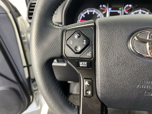 Used 2020 Toyota 4Runner Nightshade image 18