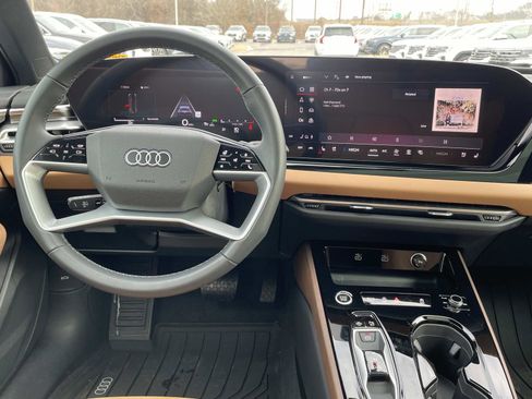 Certified 2025 Audi A5 2.0T Premium Plus image 15