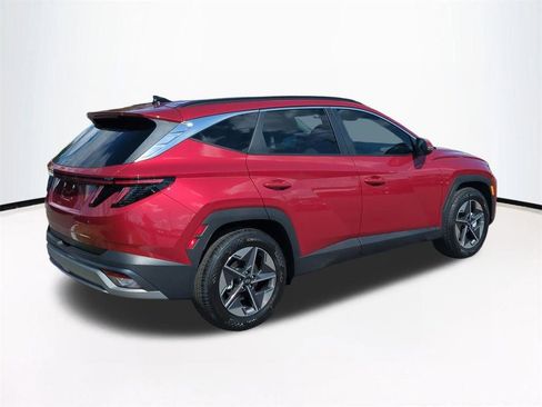 New 2026 Hyundai Tucson SEL FWD image 5