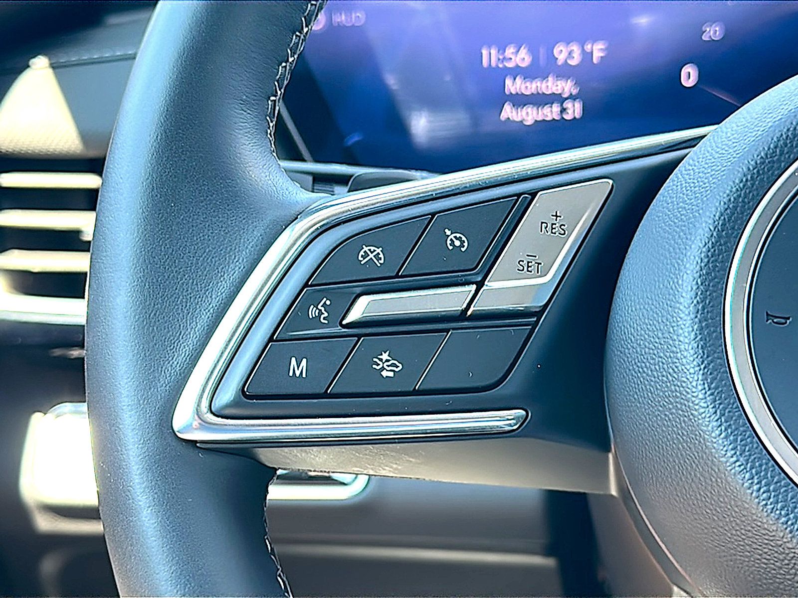 New 2026 Buick Envision Preferred AWD/4WD image 20