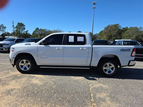 Used 2019 RAM 1500 Big Horn image 8