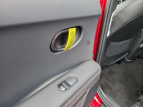 New 2026 Hyundai Ioniq 5 XRT image 11