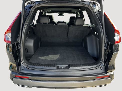 Certified 2025 Honda CR-V Sport-L image 23