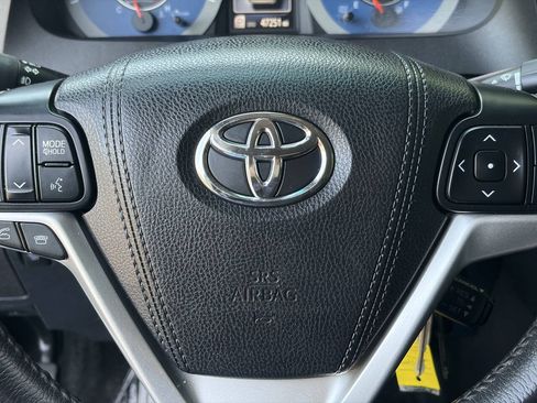 Used 2017 Toyota Sienna SE Premium FWD image 35
