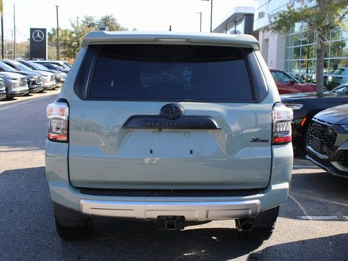 Used 2023 Toyota 4Runner TRD Off-Road Premium image 7