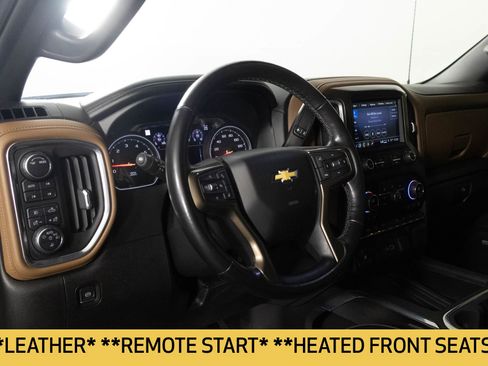 Used 2021 Chevrolet Silverado 1500 High Country image 5