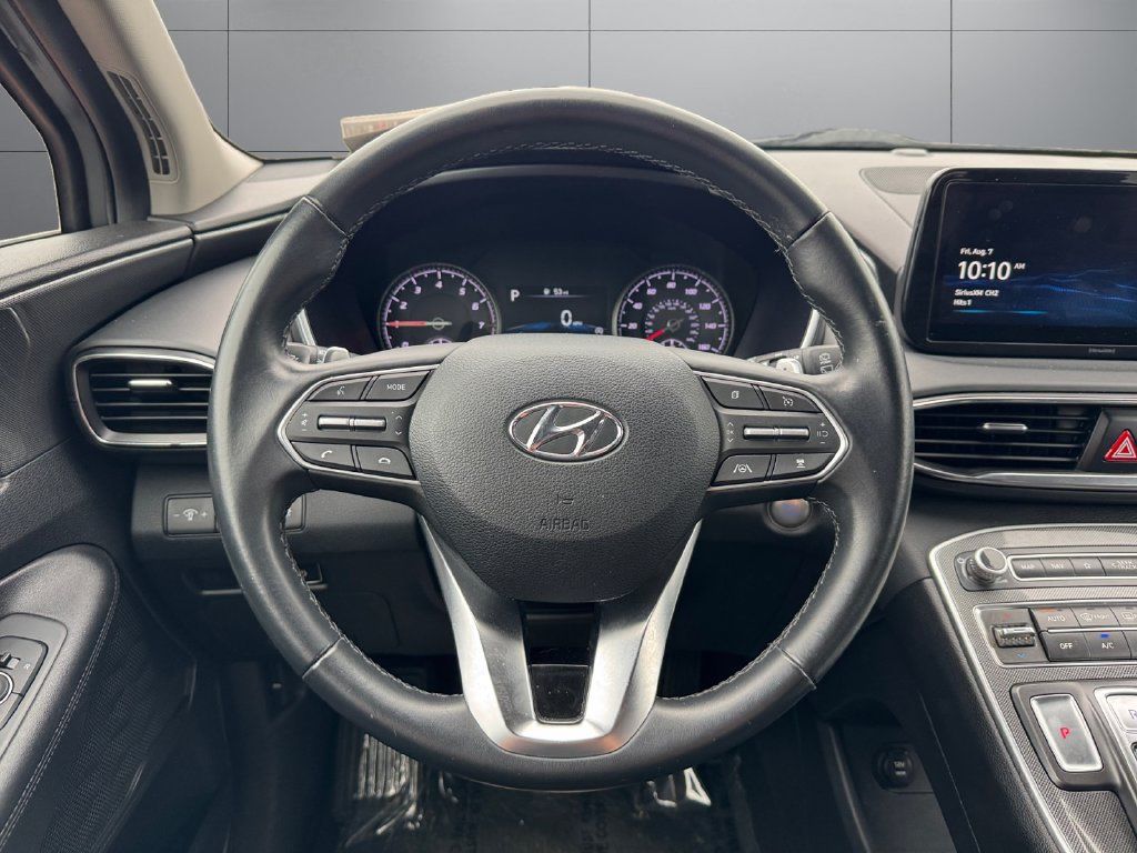 Used 2023 Hyundai Santa Fe SEL AWD/4WD image 13