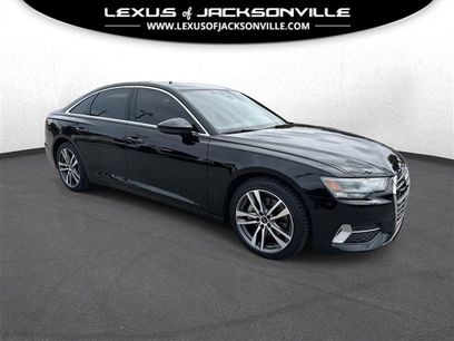 Used 2023 Audi A6 2.0T Premium
