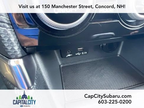 Used 2024 Subaru Forester Touring AWD/4WD image 28