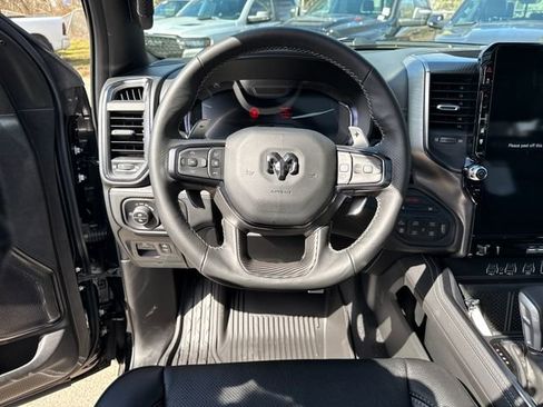 New 2026 RAM 1500 RHO w/ RHO Level 1 Equipment Group image 17