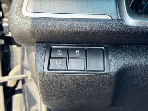 Certified 2018 Honda Civic EX image 28