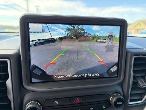 Used 2023 Ford Bronco Sport Big Bend w/ Convenience Package AWD/4WD image 19