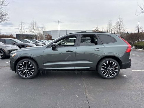 New 2026 Volvo XC60 B5 Ultra w/ Protection Package Premier image 4
