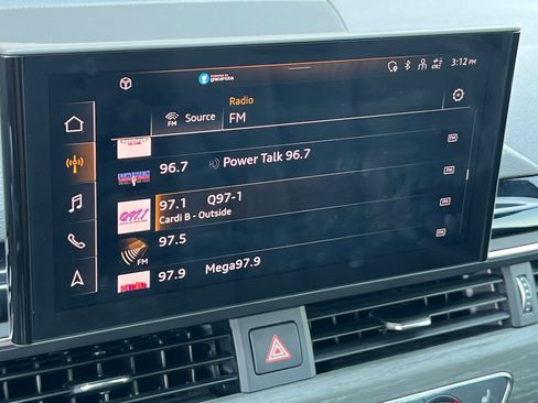 Used 2024 Audi A5 2.0T Premium Plus image 18