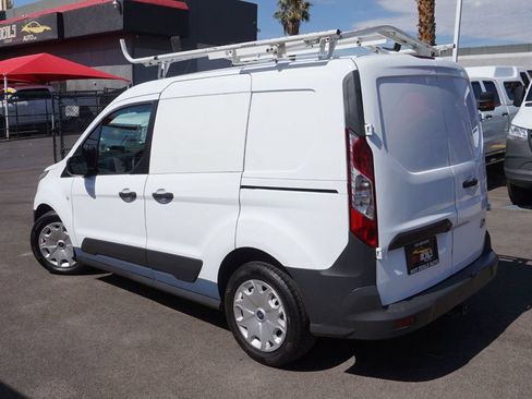 Used 2016 Ford Transit Connect XL FWD image 4