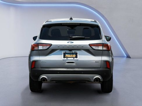 Used 2022 Ford Escape SEL FWD image 6