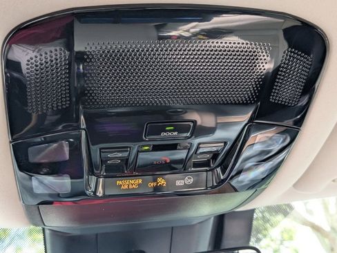 Used 2023 Lexus RX 350 Premium w/ Cold Area Package FWD image 16