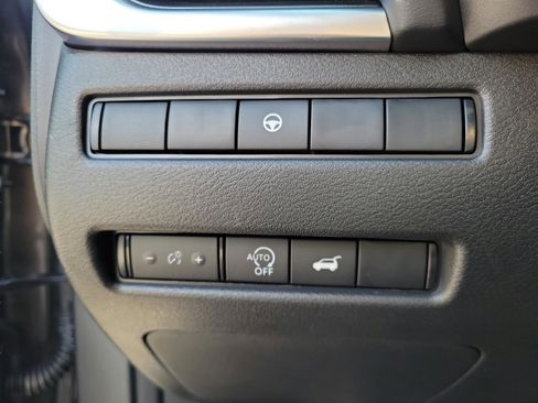 New 2026 Nissan Rogue SV w/ Cold Weather Package image 23