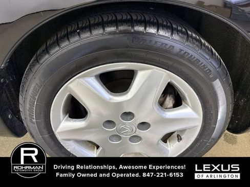 Used 2006 Lexus LS 430 image 5