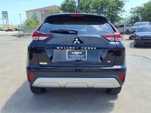 Used 2026 Mitsubishi Eclipse Cross SE AWD/4WD image 6