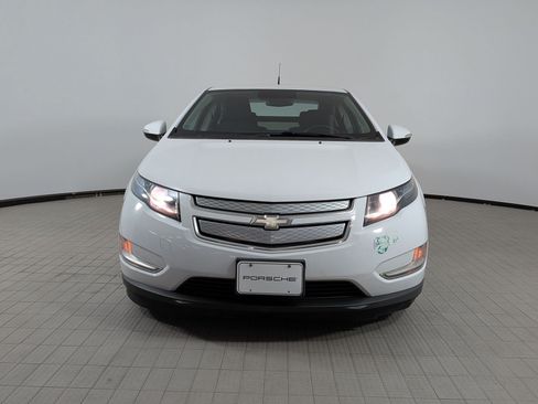 Used 2014 Chevrolet Volt FWD image 6