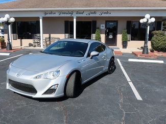 Used 2013 Scion FR-S video 1