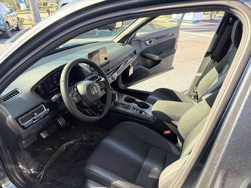 New 2026 Honda Civic Sport Touring image 20