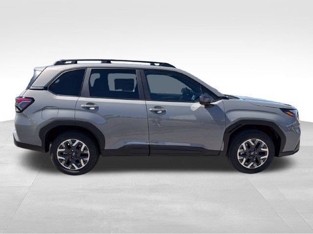 New 2026 Subaru Forester Premium AWD/4WD image 8