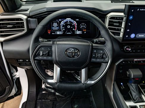 Used 2026 Toyota Tundra Limited image 18