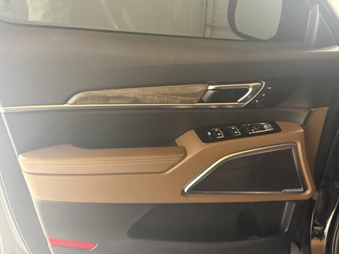 Used 2020 Kia Telluride SX w/ SX Prestige Package image 34