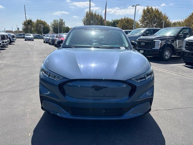 Used 2023 Ford Mustang Mach-E Premium w/ Mustang Nite Pony Package RWD image 6
