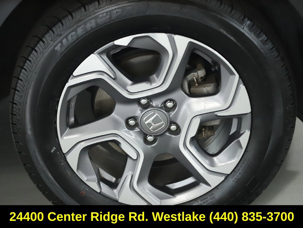Used 2019 Honda CR-V EX-L image 10