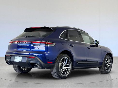 New 2026 Porsche Macan image 8