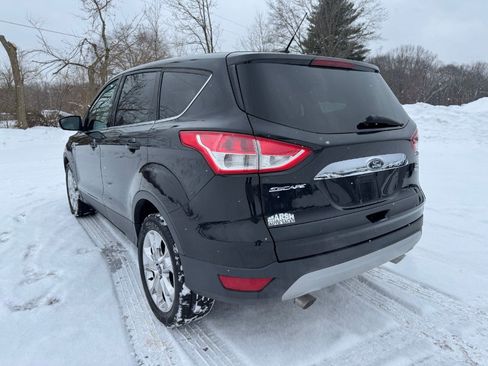 Used 2013 Ford Escape SEL image 3