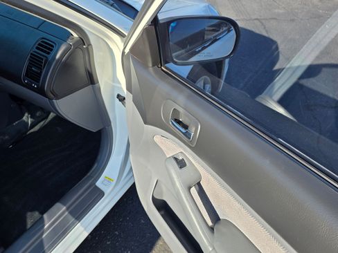 Used 2002 Honda Civic LX image 21