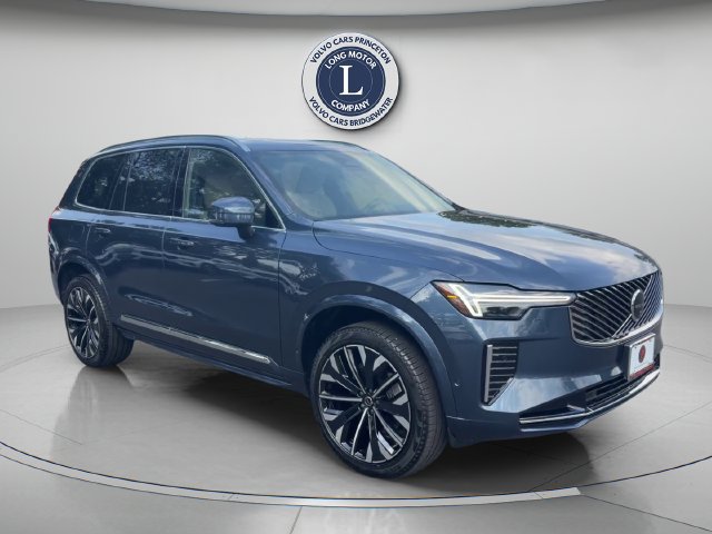 Certified 2026 Volvo XC90 B6 Plus AWD/4WD image 12