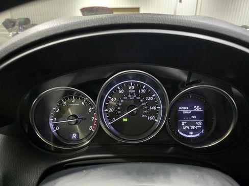 Used 2013 MAZDA CX-5 Touring w/ Bose & Moonroof Pkg image 38