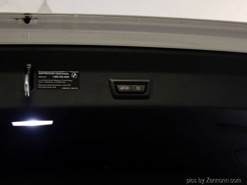 Certified 2024 BMW X3 xDrive30i w/ Convenience Package w/ZPA image 30