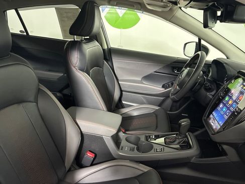 Used 2024 Subaru Crosstrek 2.5i Limited image 31