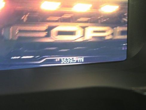 Used 2025 Ford F150 Raptor image 8