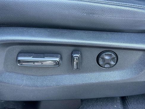 Certified 2025 Honda Odyssey EX-L image 23