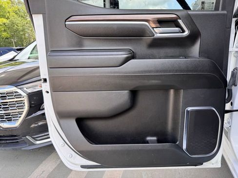 Used 2023 Chevrolet Silverado 1500 LT w/ Work Truck Package image 22