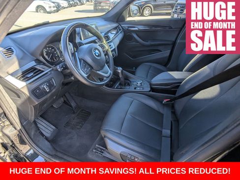 Used 2019 BMW X1 sDrive28i w/ Convenience Package image 18