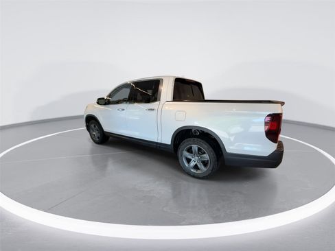 Used 2023 Honda Ridgeline RTL-E image 5