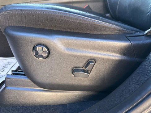 Certified 2021 Jeep Grand Cherokee Limited image 11