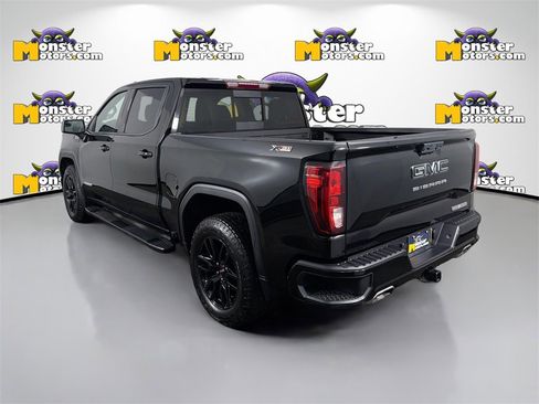 Used 2024 GMC Sierra 1500 Elevation w/ Preferred Package image 7