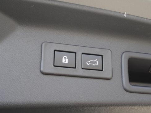 New 2026 Subaru Forester Sport AWD/4WD image 10