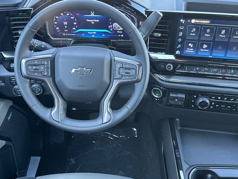 New 2026 Chevrolet Silverado 2500 ZR2 w/ ZR2 Bison Edition image 16