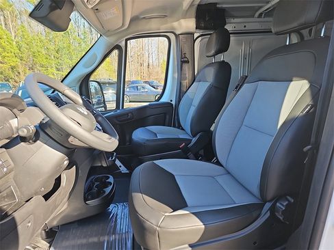 New 2025 RAM ProMaster 1500 w/ Convenience Group image 15