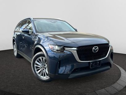 Certified 2024 MAZDA CX-90 3.3 Turbo w/ Preferred Plus